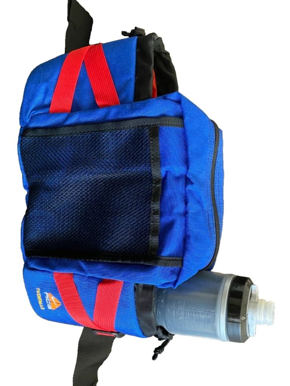 Vintage Nike ACG Twin Falls Waist Bag